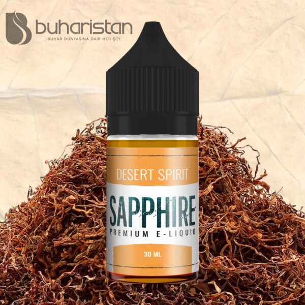 Desert Spirit 30Ml