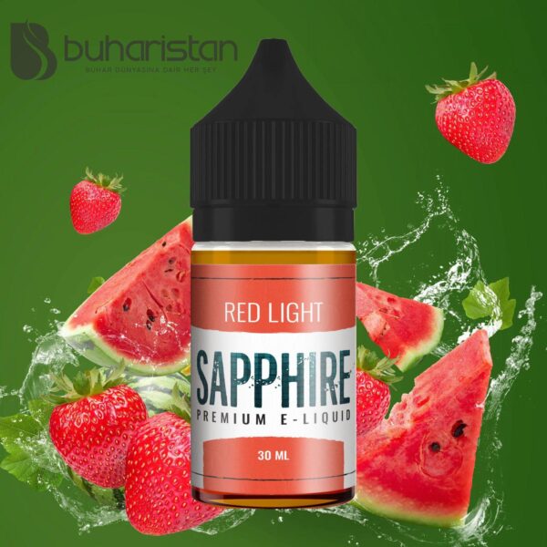 Red Light 30Ml