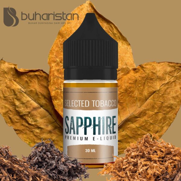 Selected Tobacco 30Ml
