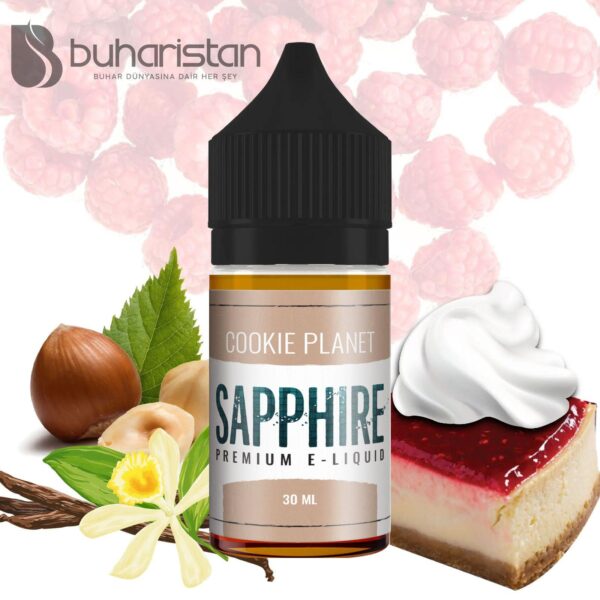 Cookie Planet 30Ml