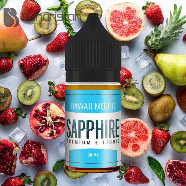 Hawaii Mojito Salt 30ml