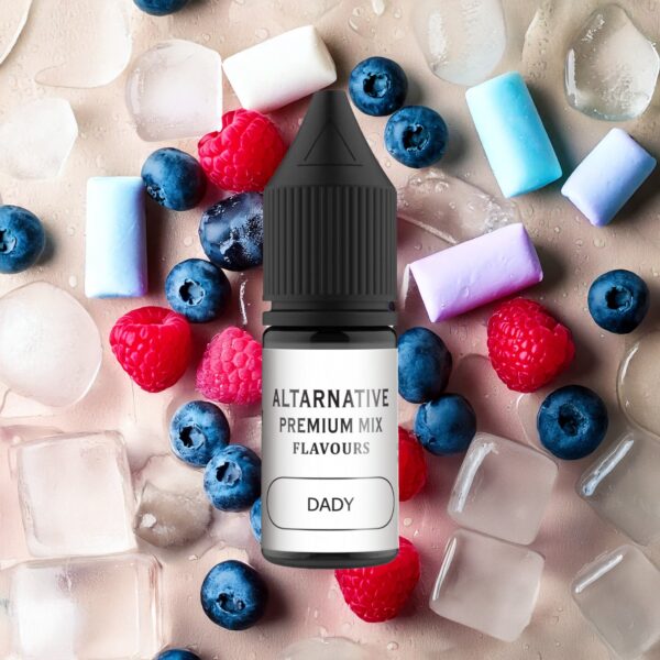 Dady mix aroma
