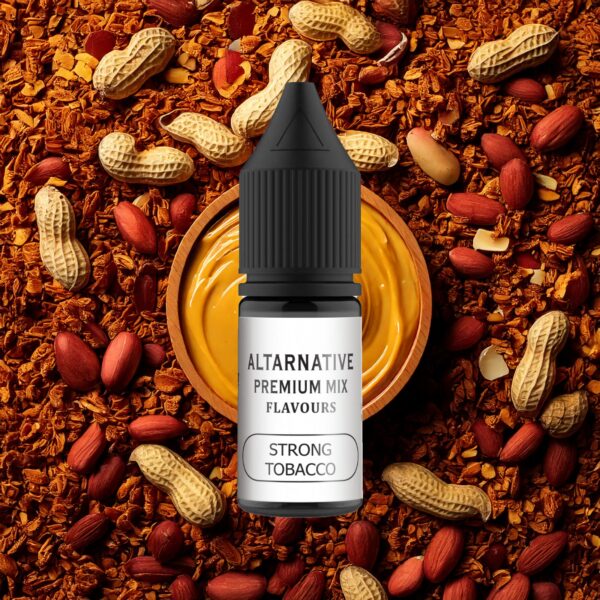 Strong Tobacco mix aroma