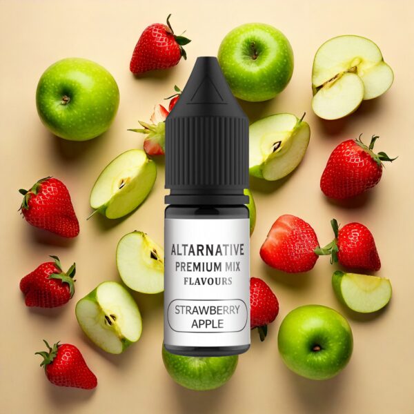 Fruit feast mix aroma