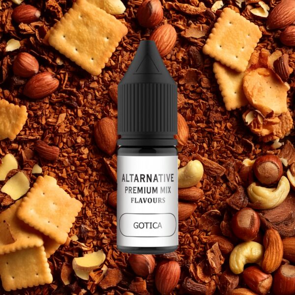 Gotica mix aroma