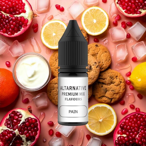 Pain Mix Aroma