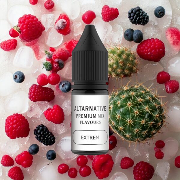 Extrem mix aroma