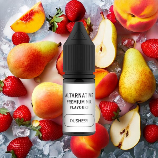 Düshess mix aroma