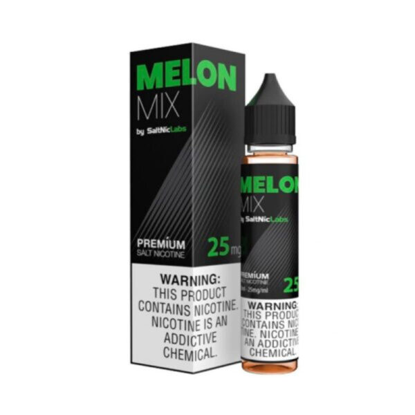 VGOD Melon Mix Salt